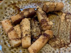 糍粑-古城苗家土菜馆(河景餐厅店)