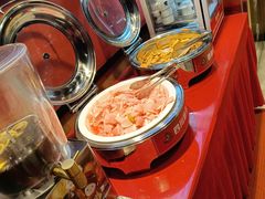 -渝是乎酸菜鱼(龙旗购物中心店)