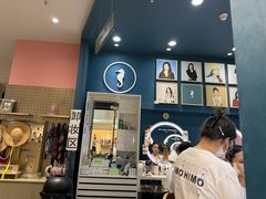 -海马体照相馆(无锡清扬茂业天地店)