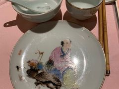 -誉八仙酒楼(静安大悦城店)