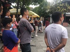 -天龙八部武侠城