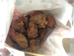 -傅强排骨(成都总店)
