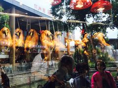 -陈鹏鹏潮汕菜(欢乐海岸 海边景观店)