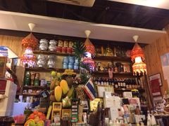 -芭堤雅泰国餐厅(胜利路店)
