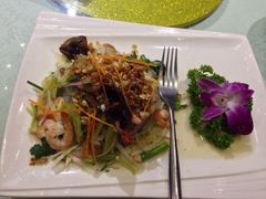 iphone_upload_pic-阿诺泰·泰国餐厅(紫荆店)