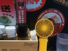 -豚一拉麺(花城汇南区店)