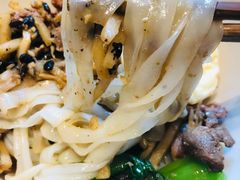 -漆黑觉米粉(三里屯店)