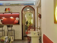 -Eckl’s爱氏热狗(猫街店)