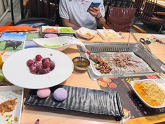 -千纸鹤嫩汁烤肉(西大直街店)