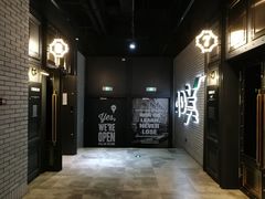-CGV影城(广州K11店)