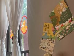 -岛风·台食小馆 ISLAND BISTRO(烟台山店)
