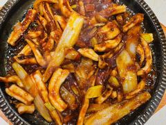 -朴大叔拌饭(上海真如环宇城店)