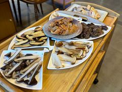 -大理董·董家小厨野生菌火锅(古城旗舰店)
