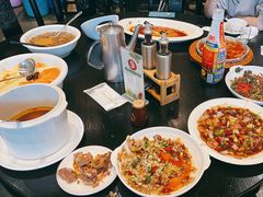 -健眺小海鲜(临海后山店)