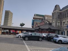 -古文化街旅游区