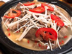 -草原三宝汤锅