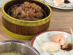 -杨妈妈粥店(滑翔路店)