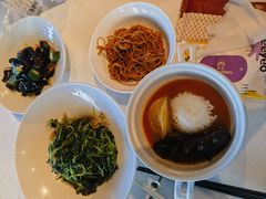 -上海小南国(正大店)