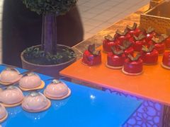 -上海波特曼丽思卡尔顿酒店