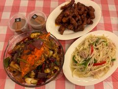 -玲珑餐厅(陕西南路店)