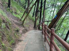 -子昂故里文化旅游区