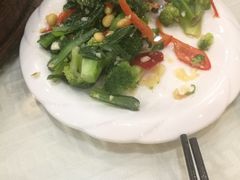 -京都老蔡记(伊河路店)