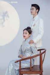 -苏菲雅婚纱摄影(西三路)