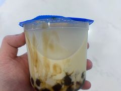-煲珠公·老红糖珍珠奶茶(百信广场店)