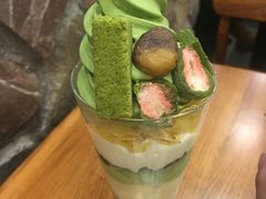 -無邪日式甜品(华润五彩城购物中心店)
