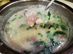 猪杂粥-标记美食新鲜猪杂(兴南大道店)