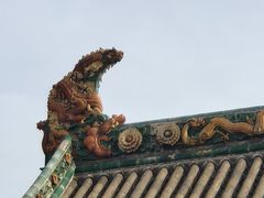 -榆次老城