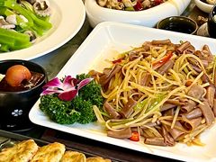 -君霖海鲜私房菜(春柳店)