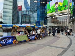 -光谷广场