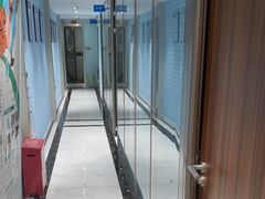 -深圳乐孚正强口腔诊所(宝体店)