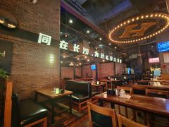 -HIB HUB公社(解放西路店)