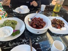 -翠山·映月湖景餐厅(映月湖公园店)