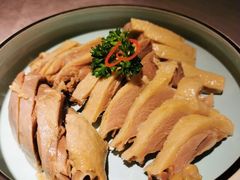 -壹品宴掦·淮扬菜(新牌坊店)