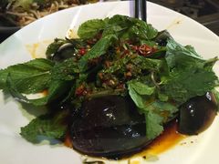 -缘生态云南菜·野生菌庭院餐厅(华侨城店)