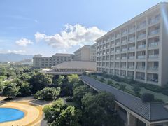 -舟山朱家尖绿城威斯汀度假酒店