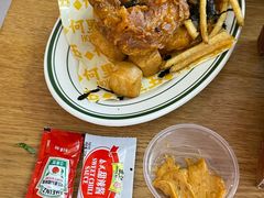 -何里玉(北京路店)