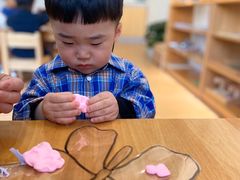 -绿城奇妙园双语日托(华茂悦峰园区)