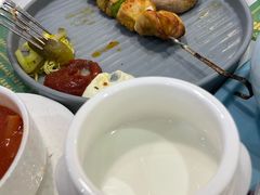 -库滋明·俄罗斯特色美食(中央大街店)