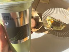 -喜茶(烟台莱山万象汇店)