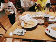 -菲滋意式餐厅(温岭银泰城店)