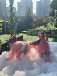 -可可天空农场(中大店)