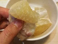 -清和园素食自助餐厅(义信堂美食城店)