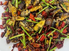 -渔家乐小海鲜(皇姑店)
