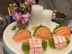 -海鲜e族(马王堆店)