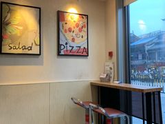 大堂-必胜客(吾悦国际广场店)