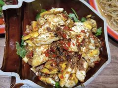 小炒鸡蛋-泥糊破店小酒馆·团建聚餐(南京西路店)